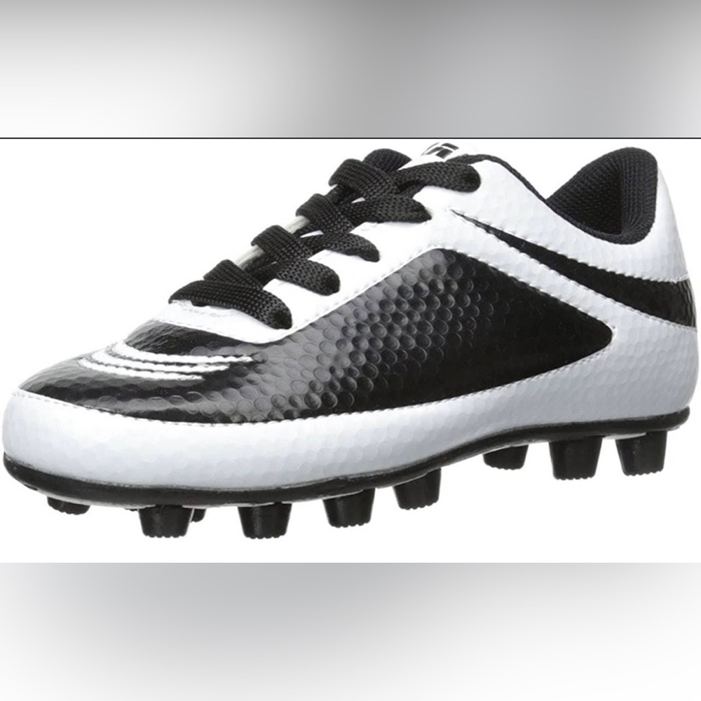 Brand Vizari Size 8C Color White/Black